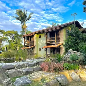 Mini-hôtel Pacha Mama Village